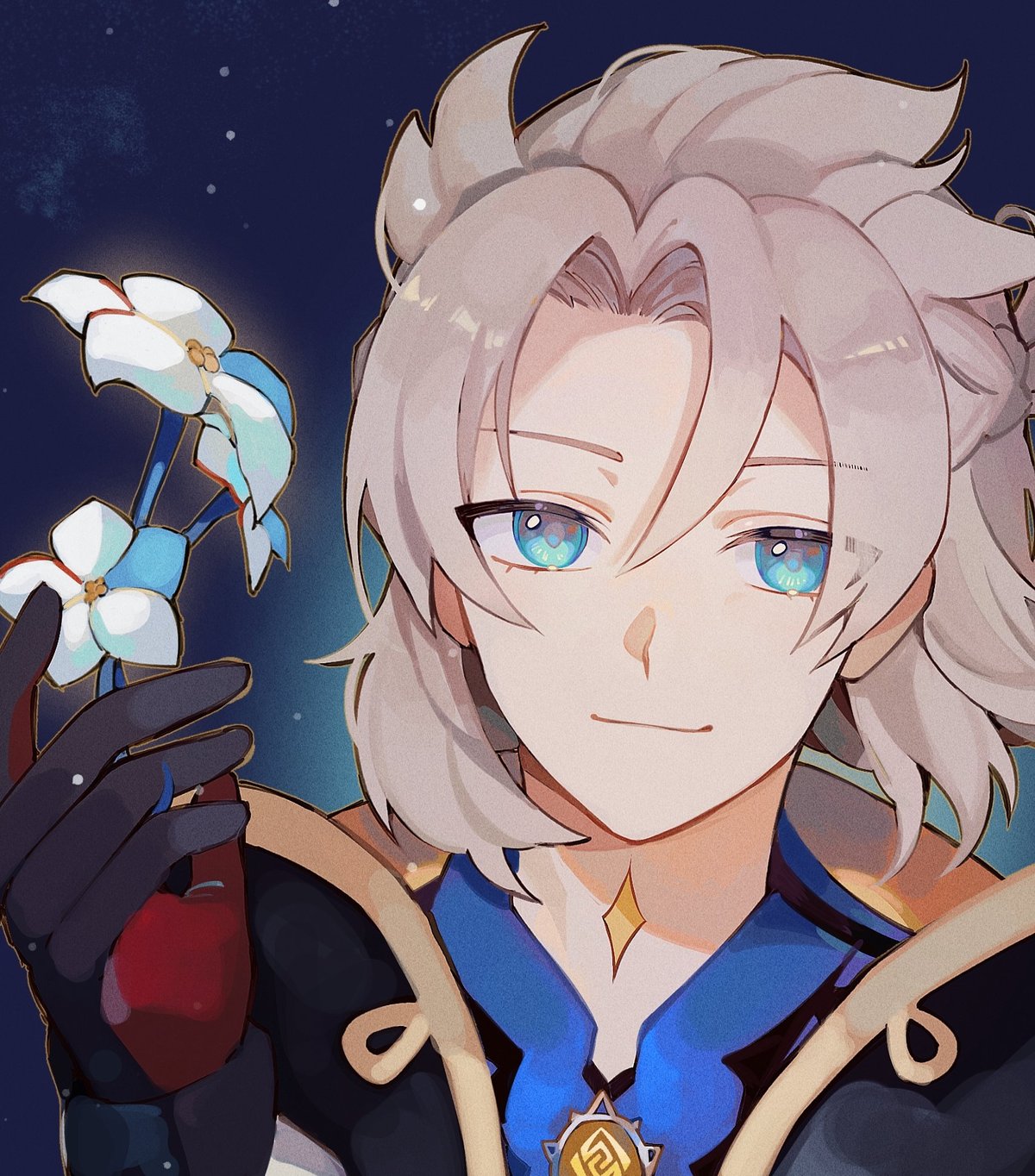 Albedo vs Levi Ackerman Who Would Win in a Fantasy Confrontation?